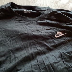 nike longsleeve